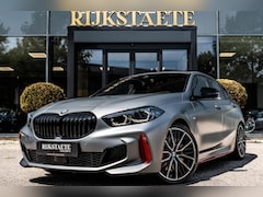 BMW 1-serie - 128 TI M-sport|PANO|H&K|ACC|KUIPSTOELEN|CAMERA