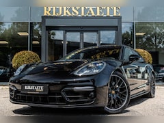 Porsche Panamera Sport Turismo - 2.9 4 E-Hybrid Platinum Ed