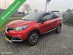 Renault Captur - 1.2 TCe Xmod