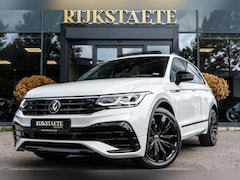 Volkswagen Tiguan - 1.5 TSI|PANO|R-LINE|MEMORY|ACC|20'|KEYLESS