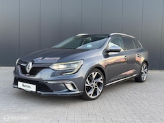 Renault Mégane Estate - 1.6 TCe GT 205 pk sport uitvoering