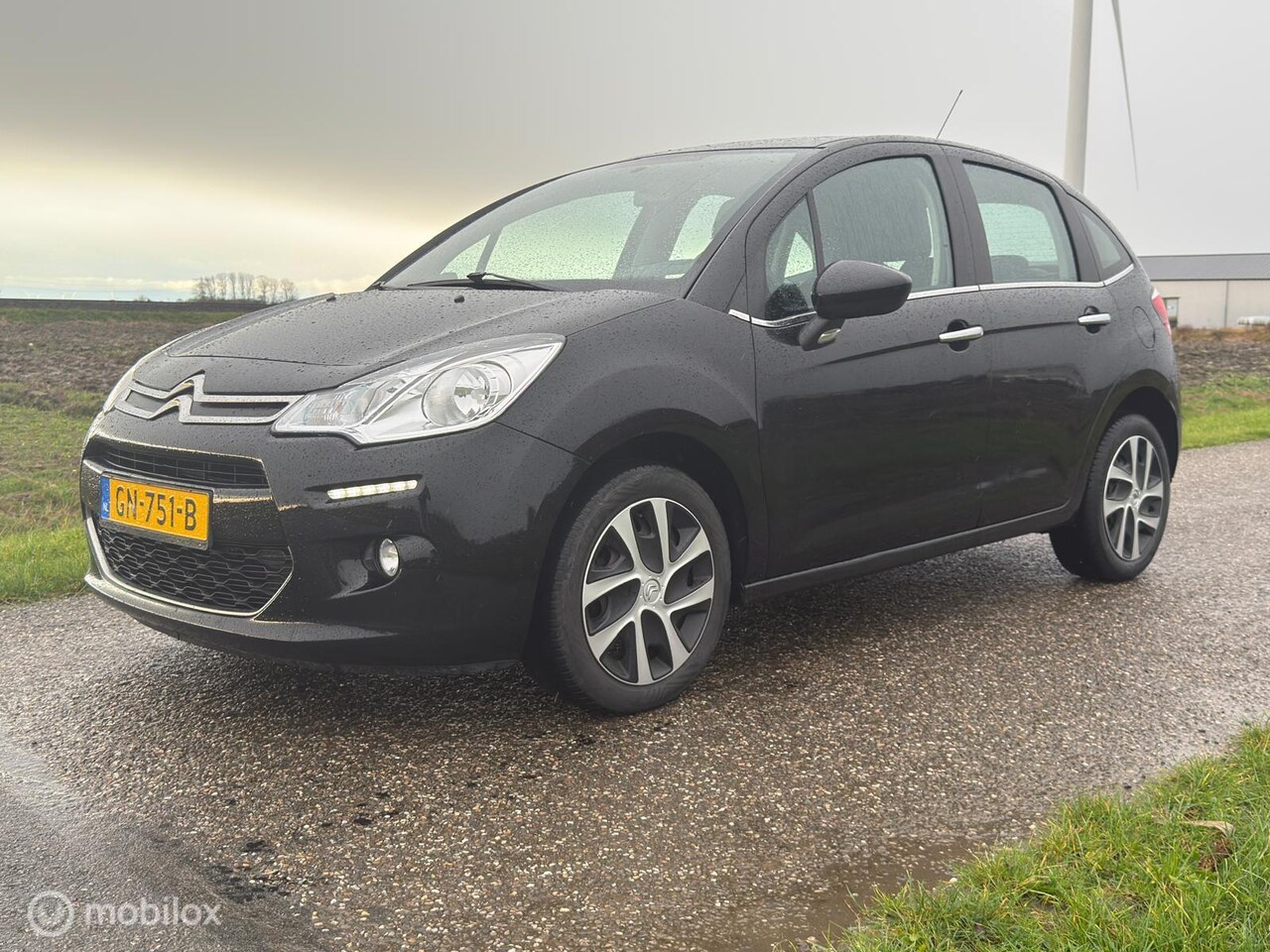 Citroën C3 - 1.0 PureTech Collection 2015 212000 nap - AutoWereld.nl