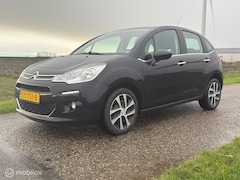 Citroën C3 - 1.0 PureTech Collection 2015 212000 nap