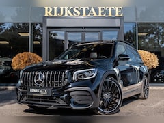Mercedes-Benz GLB - 35 AMG 4MATIC Premium 7p.|PANO|BURMESTER|360°