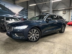 Volvo V60 - T6 Recharge PHEV AWD Inscription Expression