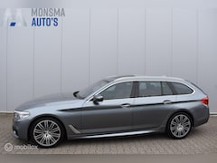 BMW 5-serie Touring - 520i High Executive