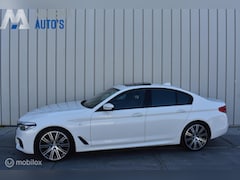 BMW 5-serie - 530i High Executive