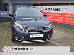 Peugeot 5008 - 1.6T GT-Line 7-pers