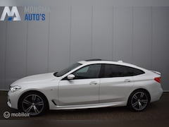 BMW 6-serie Gran Turismo - 630i High Executive