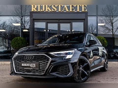 Audi A3 Sportback - 35 TFSI S-Line|B&O|MATRIX|MEMORY|ACC|18''
