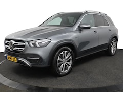 Mercedes-Benz GLE-Klasse - Mercedes GLE 350de 4x4 Stoelverw Leder 120km elektr Trekhaak