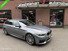 BMW 5-serie Touring - 540d xDrive High Executive