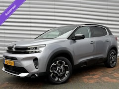 Citroën C5 Aircross - 1.6 Plug-in Hybrid Led Carplay Cruise 23 Nieuw Model Vol Opties Automaat 360 Camera Dab Ee