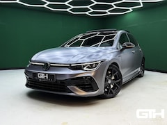 Volkswagen Golf - 2.0 TSI R 4Motion H/K | Head-up | IQ | Pano