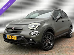 Fiat 500 X Cross - Firely 1.3 GSE Cross