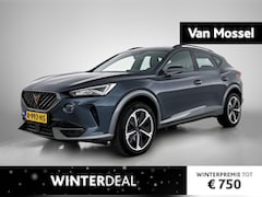 CUPRA Formentor - 1.5 TSI Business Edition Plus | STUURVERWARMING - STOELVERWARMING | DIGITAAL DASHBOARD | N