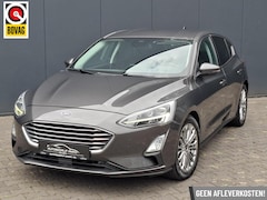 Ford Focus - 1.0 EcoBoost Titanium / LED / CARPLAY / DAB+ / CAMERA