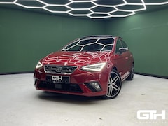 SEAT Ibiza - 1.5 TSI FR Beats | Keyless | Pano | Virtual