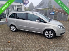 Opel Zafira - 1.6 Enjoy Actie prijs 7 persoons