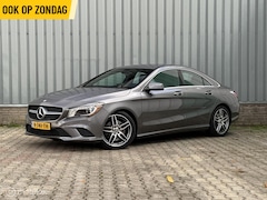 Mercedes-Benz CLA-Klasse - 250 Sport 4MATIC Prestige | Camera | H&K