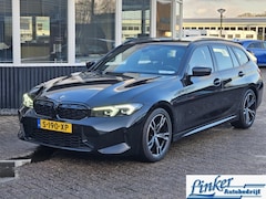 BMW 3-serie Touring - 320i - M-SPORT NL-AUTO RIJKLAAR 184PK