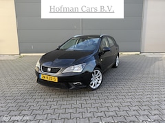 SEAT Ibiza ST - 1.0 EcoTSI 95PK Style Connect Stationwagen