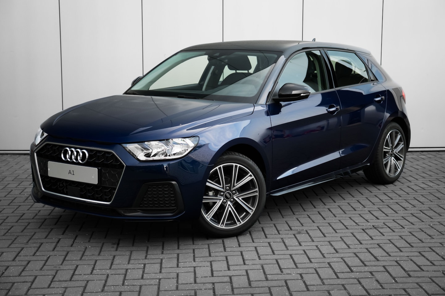 Audi A1 Sportback - Advanced edition | Airconditioning 2-zone | Audi smartphone interface | Audi virtual cockp - AutoWereld.nl