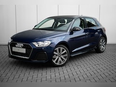 Audi A1 Sportback - Advanced edition | Airconditioning 2-zone | smartphone interface | virtual cockpit
