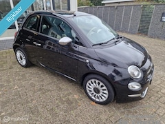 Fiat 500 - 1.0 Hybrid Star