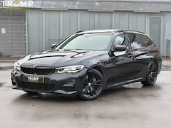 BMW 3-serie Touring - 320d High Executive M-Sport | PANO | NAP
