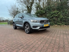 Volvo XC40 - 1.5 T4 RECHARGE INSCRIPTION TREKHAAK/LEER/NAV/CAM/ACARPLAY
