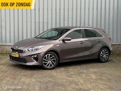Kia Cee'd - Ceed 1.4(140PK) T-GDi | Automaat | Virtual Cockpit | Enz