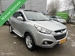 Hyundai ix35 - 2.0i Business Edition