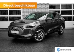 Audi Q5 - Advanced edition | virtual cockpit | Comfortsleutel | Interieurpakket sportstoel