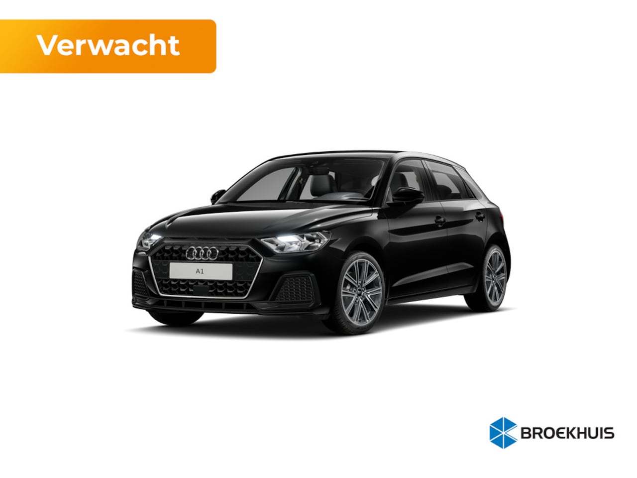 Audi A1 Sportback - S edition | Airconditioning 2-zone | Audi smartphone interface | Audi virtual cockpit - AutoWereld.nl