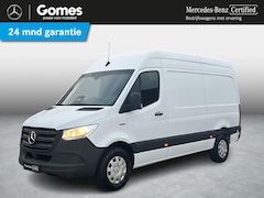 Mercedes-Benz eSprinter - 320 L2 Select 81kWh | Cruise Control | Stoelverwarming | Navi