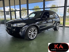BMW X5 - xDrive30d *Grijskenteken*Trekhaak*Pano*Leer*Compleet