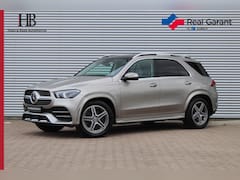 Mercedes-Benz GLE-Klasse - 350e 4MATIC AMG/Pano/Distronic/ BOMVOL