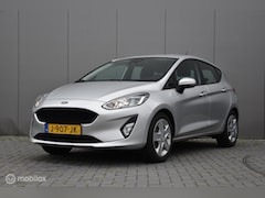 Ford Fiesta - 1.0 EcoBoost Titanium | Carplay | Cruise | Lane