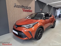 Toyota C-HR - 2.0 Hybrid Launch Edition|Carplay|Trekhaak|Garantie 2030