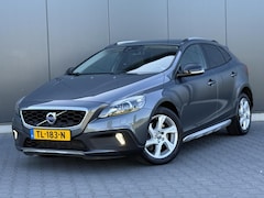 Volvo V40 Cross Country - 2.5 T5 AWD Summum Leder - Xenon - 5 Cilinder - Uniek
