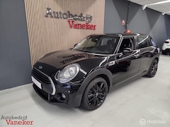 MINI Clubman - 1.5 One Pepper Business Plus|Navi|Cruise|Stoelverwarming|LED|Keyless|