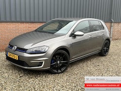 Volkswagen Golf - 1.4 TSI GTE Org-NL auto