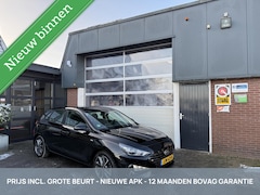 Hyundai i30 - 1.0 T-GDi MHEV CARPLAY/CAMERA *ALL-IN PRIJS