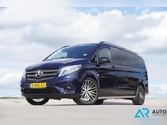 Mercedes-Benz Vito - Bestel 119 CDI Extra Lang