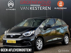 Honda Jazz - 1.5 e:HEV Comfort