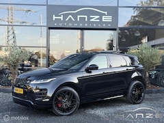 Land Rover Range Rover Evoque - P300e AWD R-Dynamic HSE Pano HUD