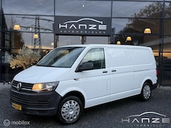 Volkswagen Transporter - 2.0 TDI L2H1 204PK DSG