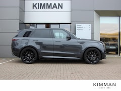 Land Rover Range Rover Sport - P510e Autobiography *DEEP GARNET