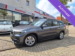 BMW X1 - XDRIVE25E PLUG-IN HYBRIDE / Automaat / Apple Carplay /